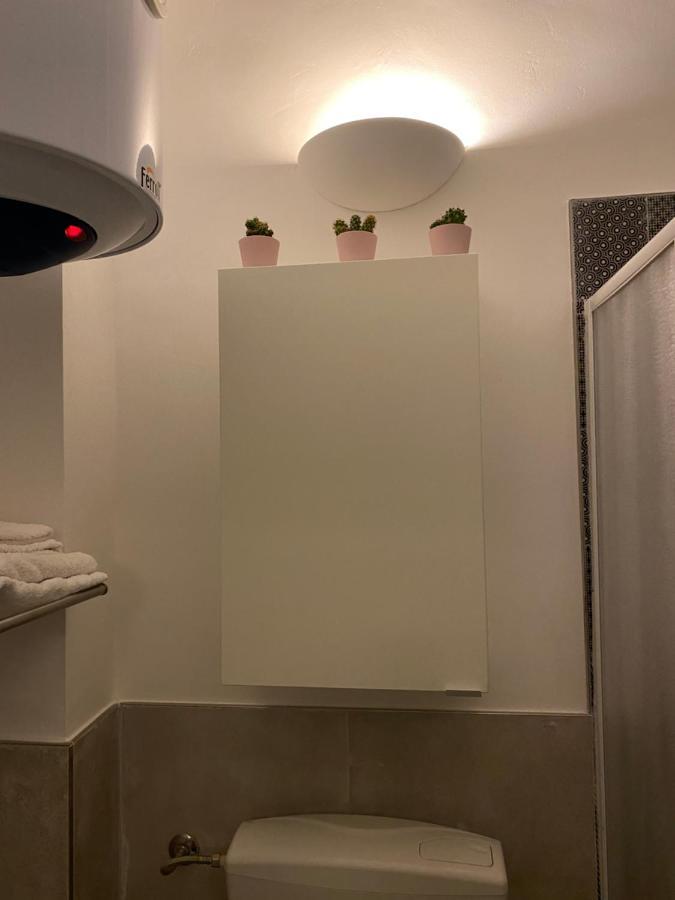 Apartamento Casaro Stazione Bari Exterior foto