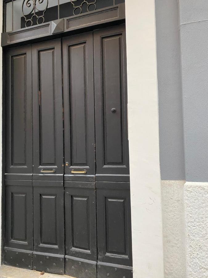 Apartamento Casaro Stazione Bari Exterior foto