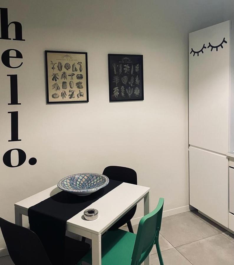 Apartamento Casaro Stazione Bari Exterior foto