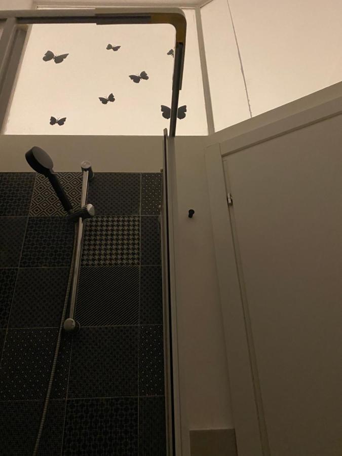Apartamento Casaro Stazione Bari Exterior foto