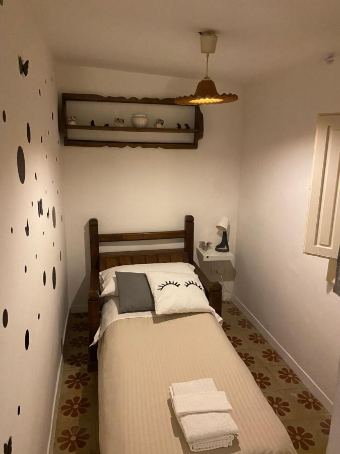 Apartamento Casaro Stazione Bari Exterior foto