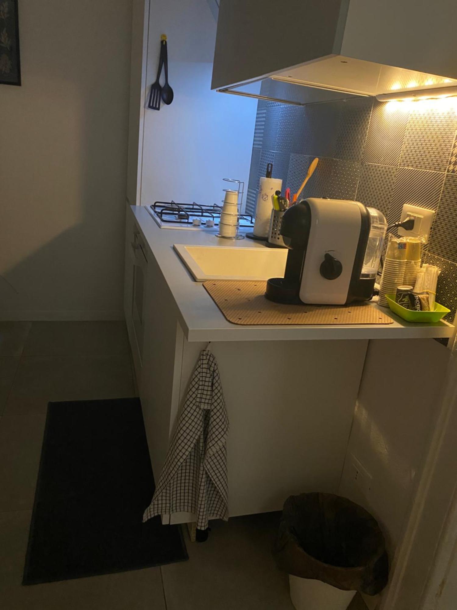 Apartamento Casaro Stazione Bari Exterior foto