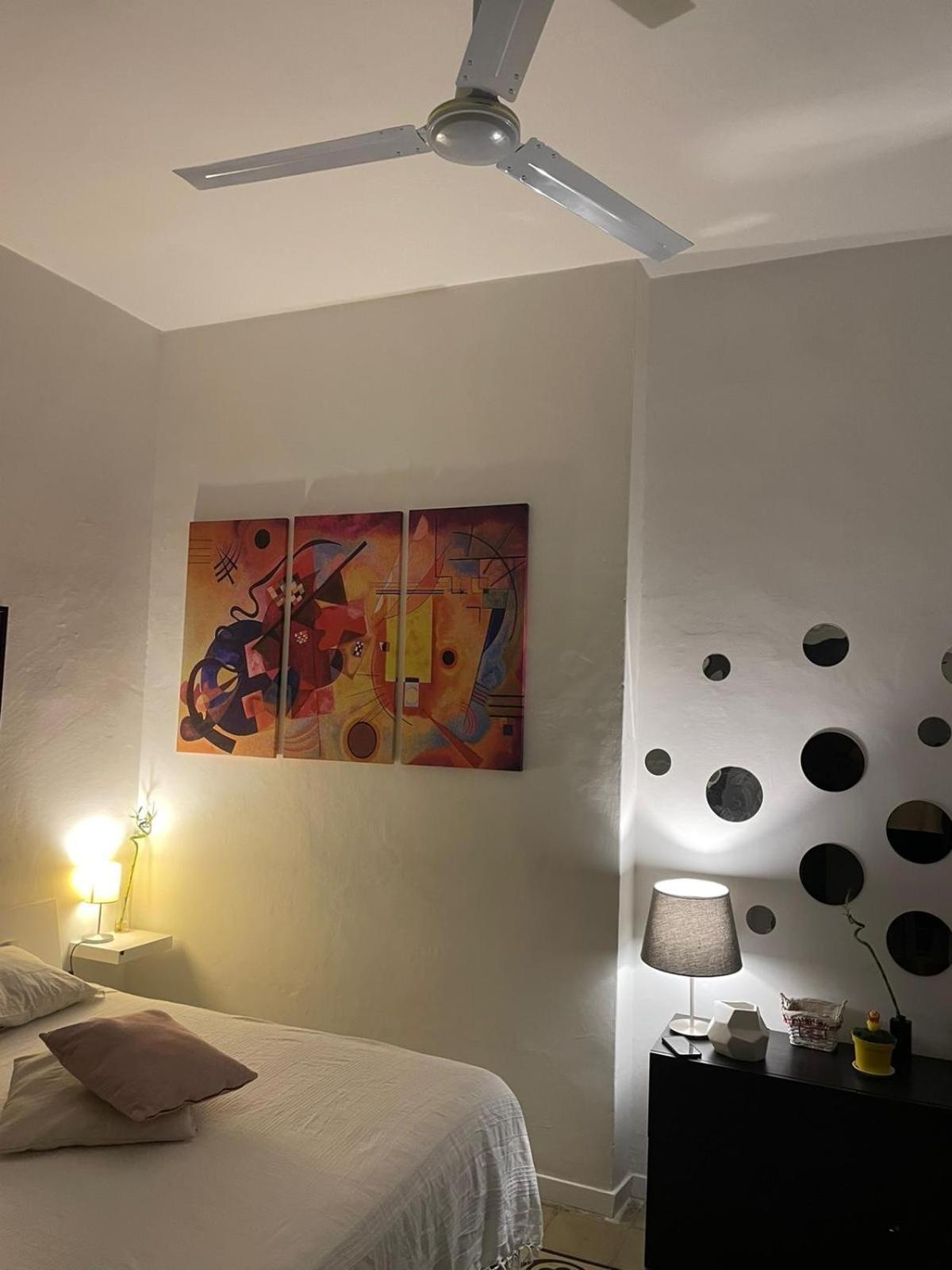 Apartamento Casaro Stazione Bari Exterior foto